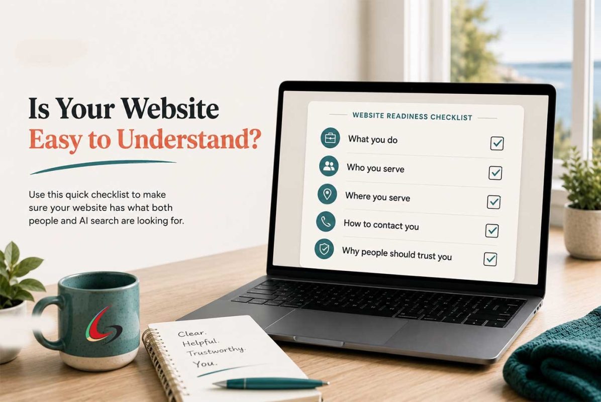 Website Readiness Checklist