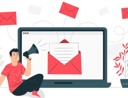 5 Easy Steps to Start Your Email Marketing Campaign as a New Business