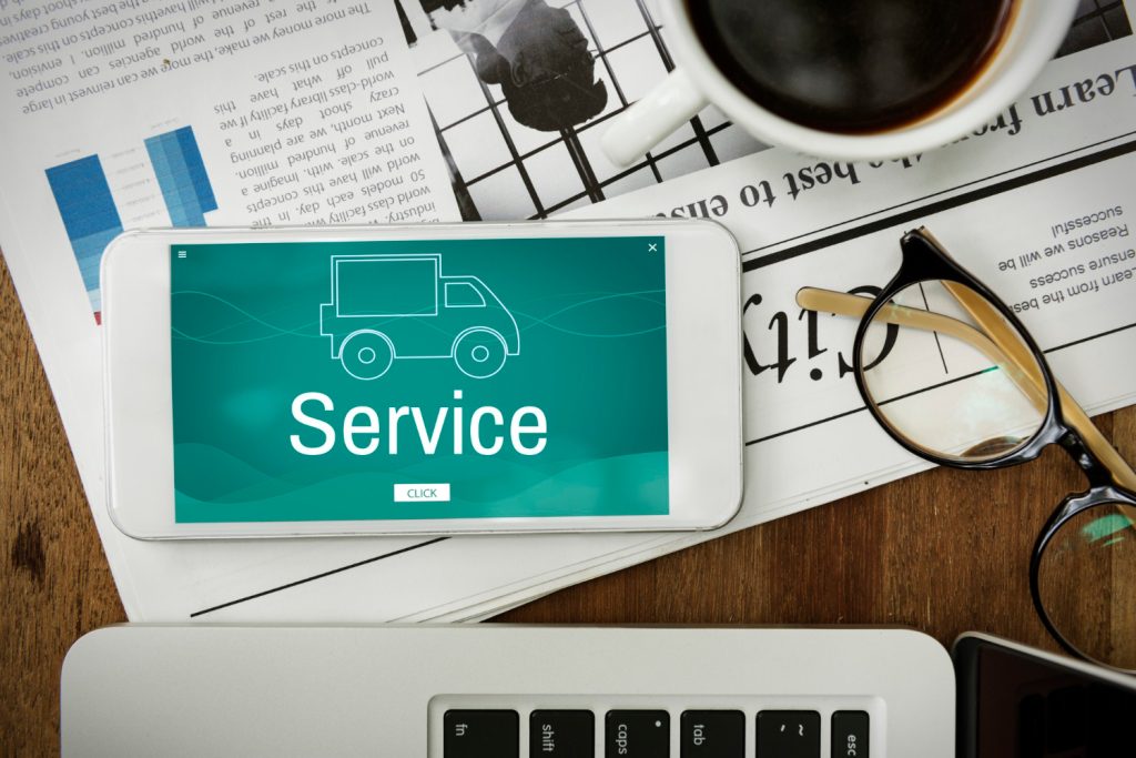 Digital Marketing Tips for Moving Companies Using Technology for Success