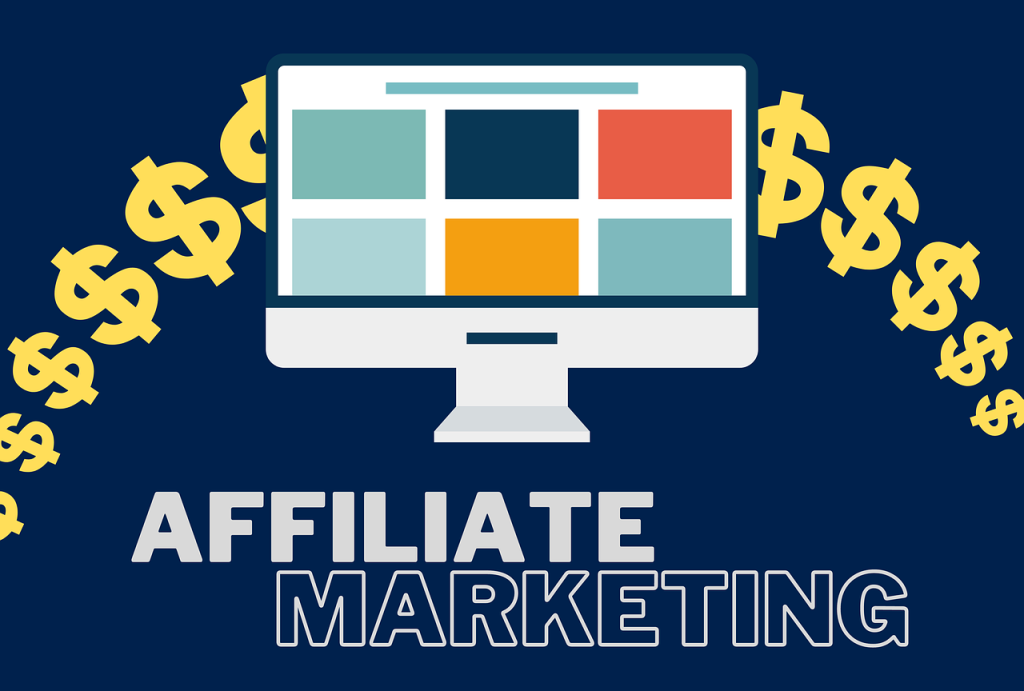 Do You Need a Website to Start with Affiliate Marketing