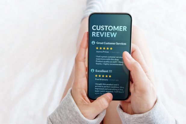 How to Ensure the Right People Actually See Your Customer Reviews