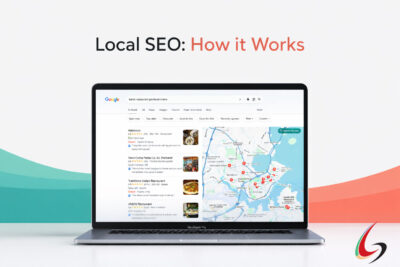 Local SEO: How It Works