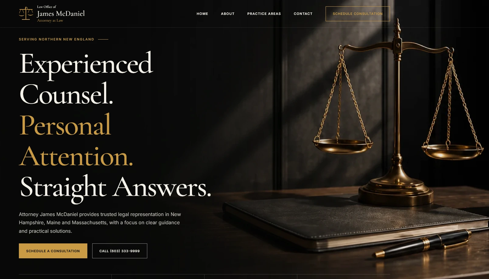 Seacoast Legal