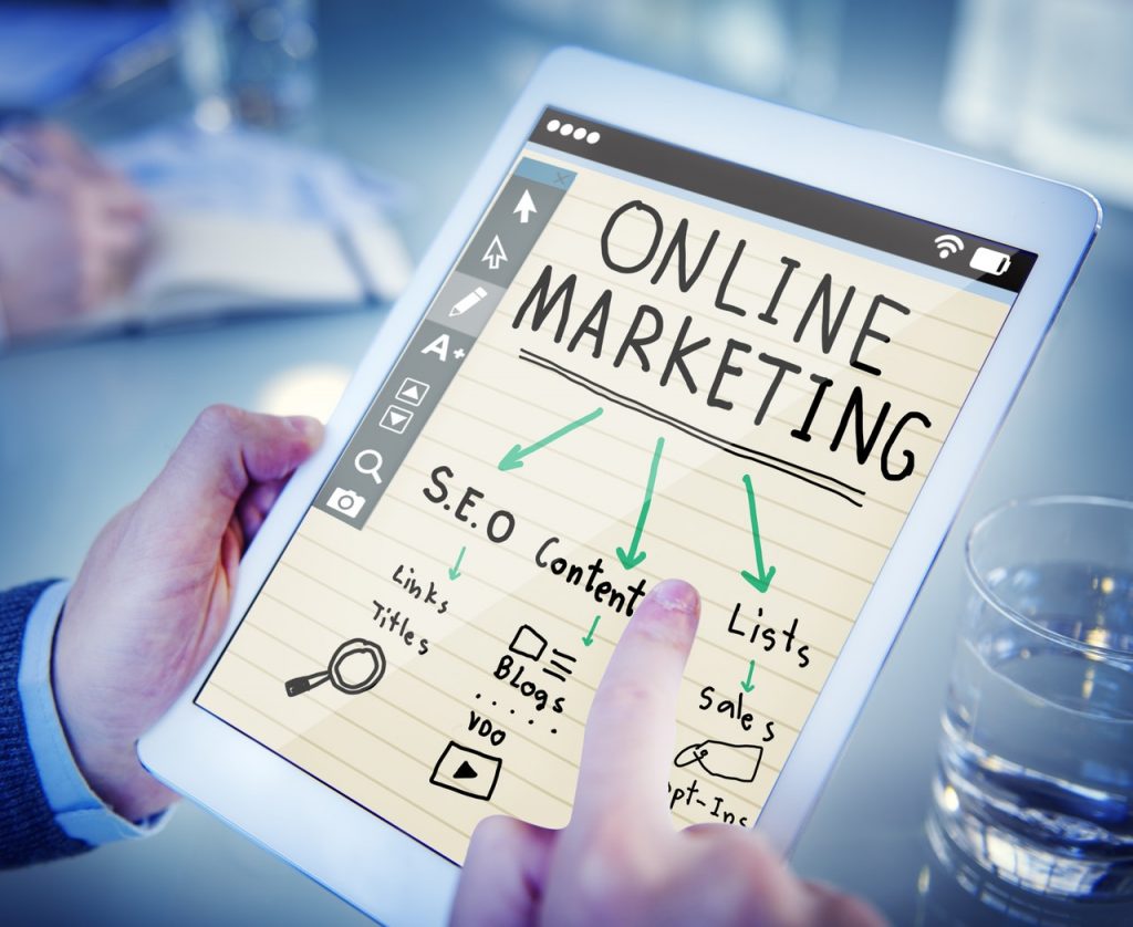 Video Marketing 2019