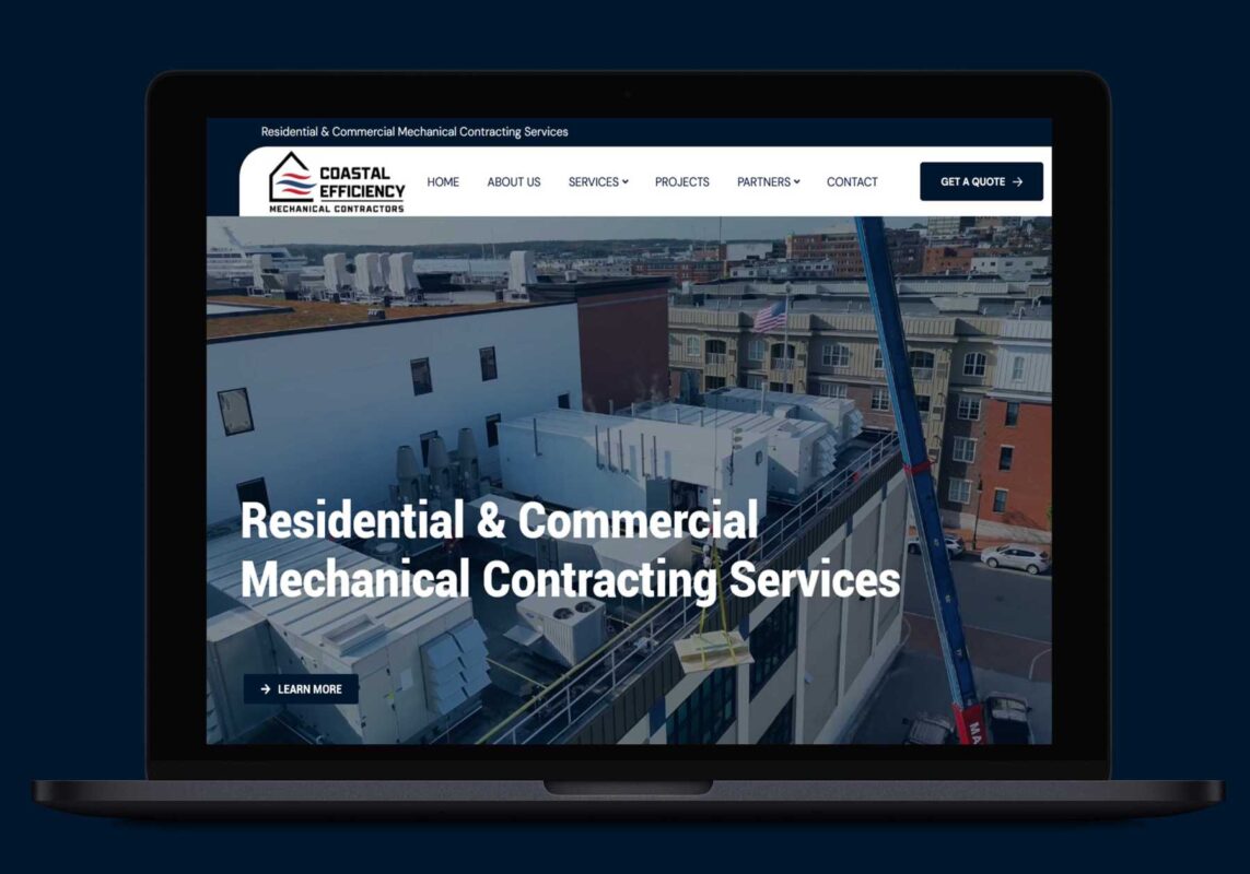 Coastal Efficiency Inc