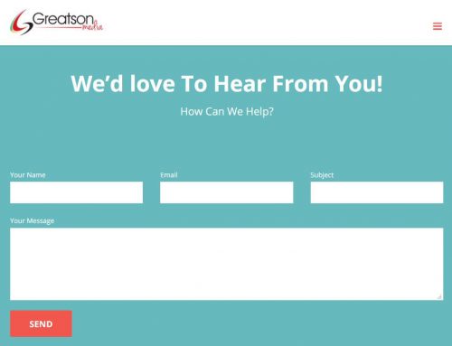 8 Annoying Contact Page Mistakes to Avoid