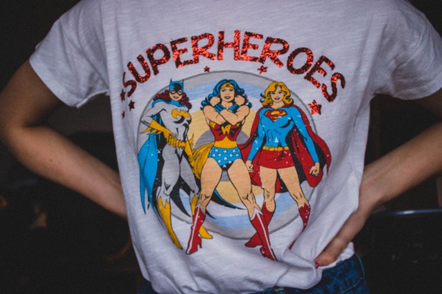 8 Business Lessons from Superheroes and Villains