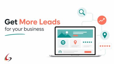 Get More Leads for your Business
