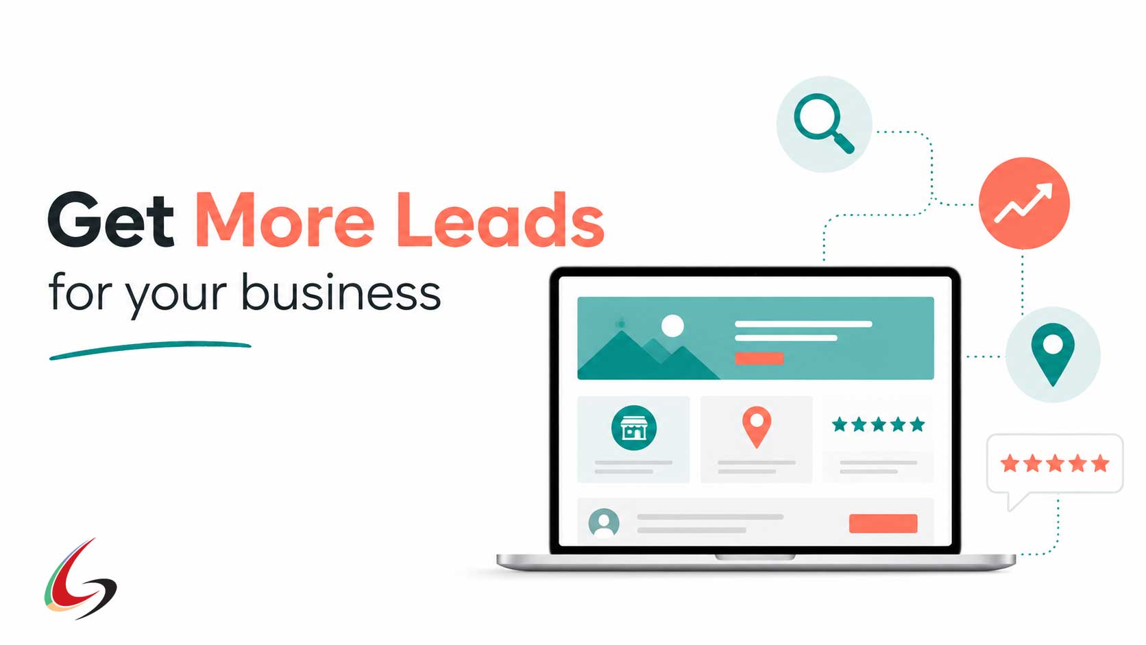 Get More Leads for your Business