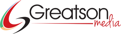 Greatson Media Logo