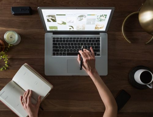 4 Signs Your Website Copy Needs Updating