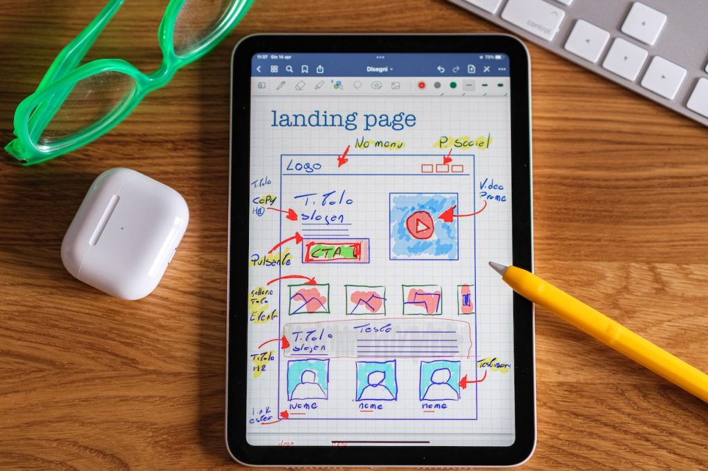 Web Design Trends