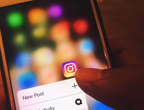 Four Tips to Stay Safe on Social Media