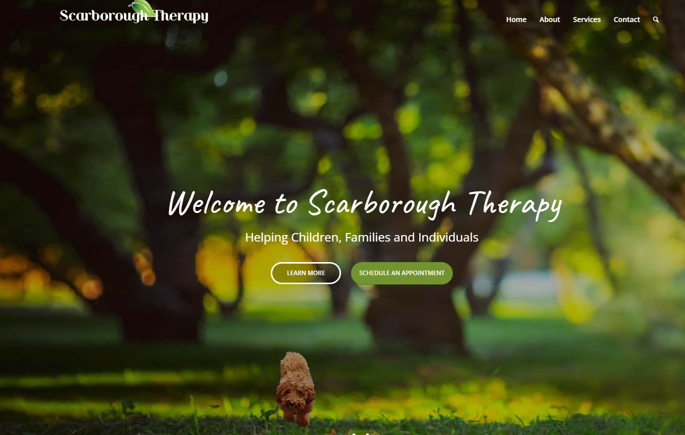 Scarborough Therapy