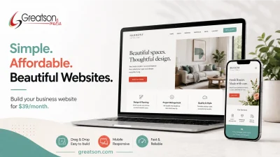 AI Website Builder