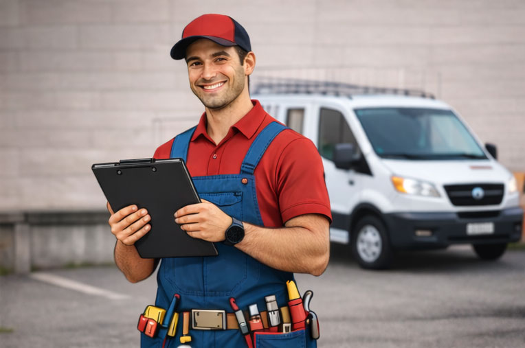 New or small business websites